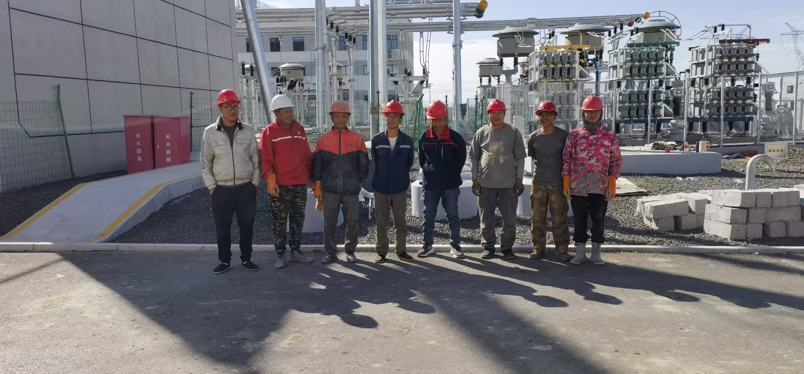 清溪镇地基沉降如何修复?